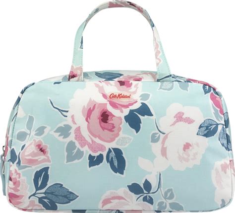 cath kidston large wash bag